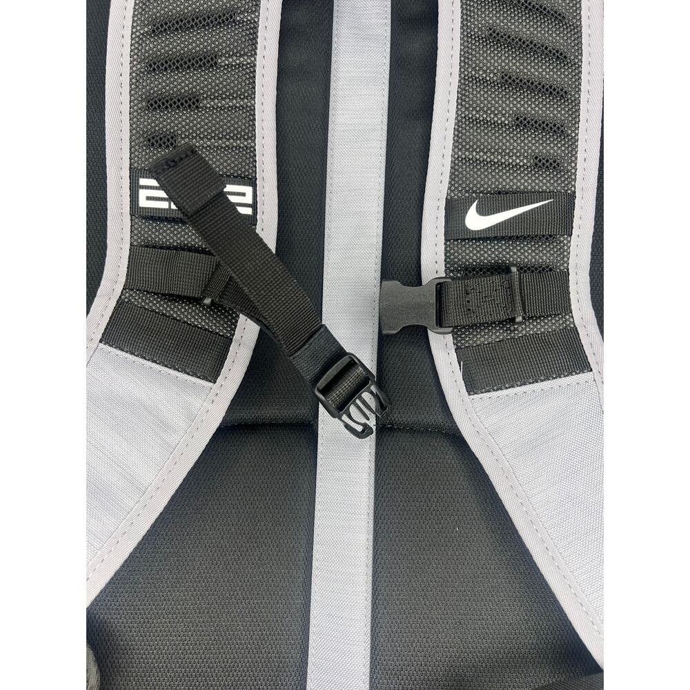 Nike Essential Hoops Elite Pro Backpack - Picture 4 of 8